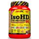 AMIX Iso HD 90 CFM Protein 800g