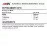 AMIX Karton BCAA 3000 Shot 20x60ml Melon (Dinnye)