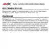 AMIX Karton CarniShot 3000 20x60ml Mojito (Mojito)