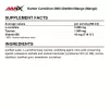 AMIX Karton CarniShot 3000 20x60ml Mango (Mangó)