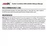 AMIX Karton CarniShot 3000 20x60ml Mango (Mangó)