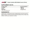 AMIX Karton CarniShot 3000 20x60ml Lemon (Citrom)