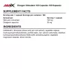 AMIX Diosgen Stimulator 100 Capsules 100 Kapszula EXP.:2026/11/30