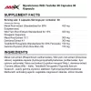 AMIX Myosterones With Testofen 90 Capsules 90 Kapszula