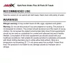 AMIX Opti-Pack Osteo Flex 30 Pack 30 Tasak