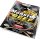 AMIX Karton Monster Beef 1 Serving 20x33g