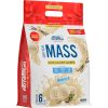 Applied Nutrition Critical Mass Original 6000g Vanilla (Vanília)