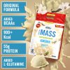 Applied Nutrition Critical Mass Original 6000g Vanilla (Vanília)