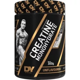   Dorian Yates Creatine Monohydrate 300g Unflavored (Ízesítetlen)