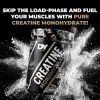 Dorian Yates Creatine Monohydrate 300g Unflavored (Ízesítetlen)