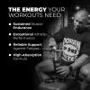 Dorian Yates Creatine Monohydrate 300g Unflavored (Ízesítetlen)