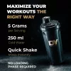Dorian Yates Creatine Monohydrate 300g Unflavored (Ízesítetlen)