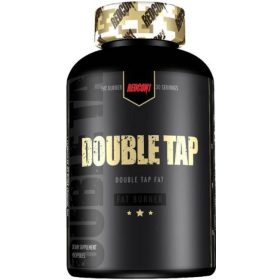 Redcon1 Double Tap 120 Capsules 120 Kapszula