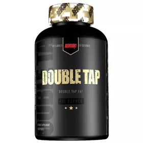 Redcon1 Double Tap 120 Capsules 120 Kapszula EXP.:2027/04/30