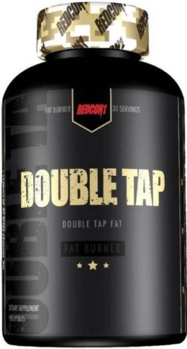Redcon1 Double Tap 120 Capsules 120 Kapszula