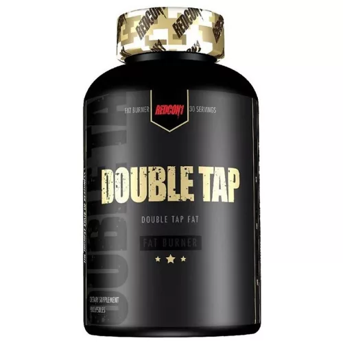 Redcon1 Double Tap 120 Capsules 120 Kapszula EXP.:2027/04/30