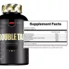 Supplement Facts (official, EN)