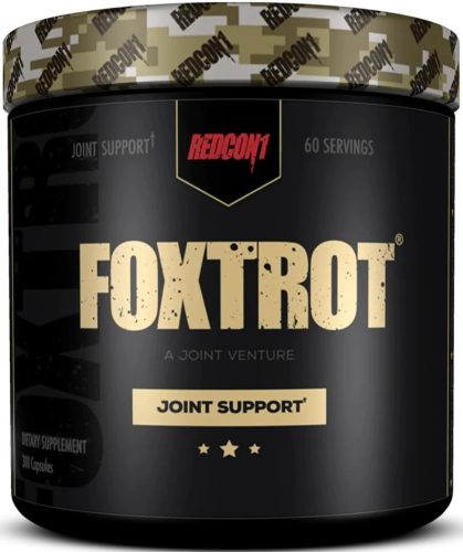 Redcon1 Foxtrot 300 Tablets 300 Tabletta EXP.:2025/10/01
