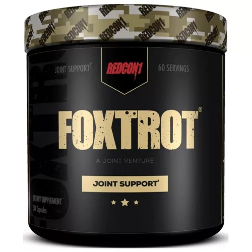 Redcon1 Foxtrot 300 Tablets 300 Tabletta