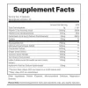 Supplement Facts (official, EN)