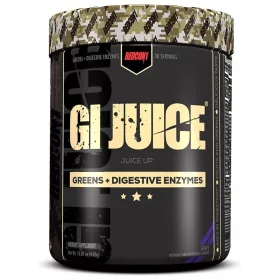 Redcon1 GI Juice 450g Grape (Szőlő)