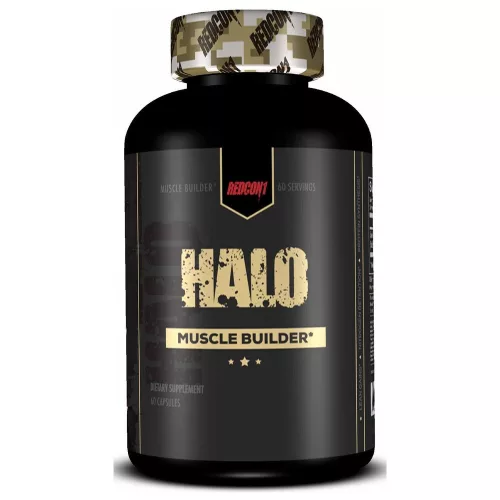 Redcon1 Halo 60 Capsules 60 Kapszula