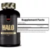 Supplement Facts (official, EN)