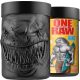 ZooMad Labs One Raw® AAKG 300g Unflavored (Ízesítetlen)
