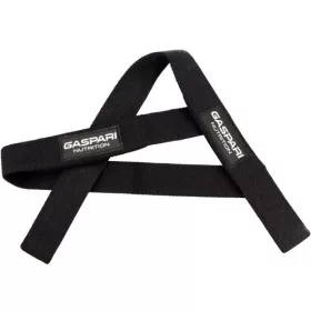 Gaspari Nutrition Cotton Straps (Gurtni)