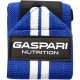Gaspari Nutrition Wrist Wraps Csuklószorító Blue (Kék)