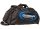Gaspari Nutrition Gaspari Duffle Sport Bag Black (Fekete) Sport Táska