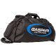 Gaspari Nutrition Gaspari Duffle Sport Bag Black (Fekete) Sport Táska