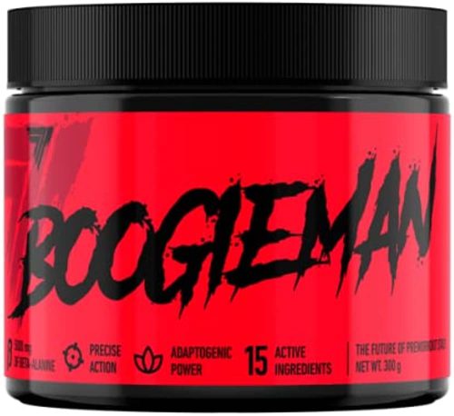 Trec Nutrition Boogieman 300g Candy (Cukorka)