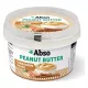 Absorice Abso Cinnamon Swirl Peanut Butter (Mogyoróvaj) 250g