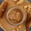 Absorice Abso Cinnamon Swirl Peanut Butter (Mogyoróvaj) 250g