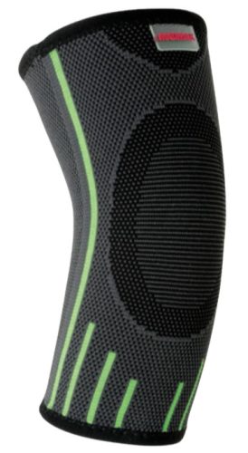 MadMax 3D Compressive Elbow Support (Könyökvédő) S (Kis Méret)