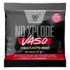 BSN No-Xplode VASO 21g 1 Serving Fruit Punch (Gyümölcspuncs)