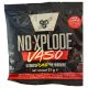 BSN No-Xplode VASO 21g 1 Serving Fruit Punch (Gyümölcspuncs)