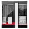 BSN No-Xplode VASO 21g 1 Serving Fruit Punch (Gyümölcspuncs)