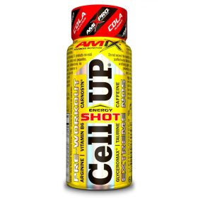 AMIX Cell UP Shot 60ml