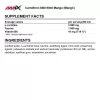 AMIX CarniShot 3000 60ml Mango (Mangó)