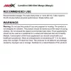 AMIX CarniShot 3000 60ml Mango (Mangó)