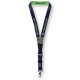 PVL Keychain Blue/Green (Kék/Zöld) Kulcstartó