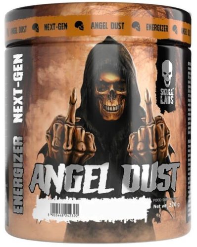 Skull Labs Angel Dust 270g