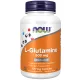 Now Foods L-Glutamine 500mg 120 Veg Capsules 120 Kapszula
