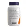 Now Foods L-Glutamine 500mg 120 Veg Capsules 120 Kapszula - Javasolt fogyasztás