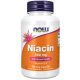 Now Foods Niacin 500mg (Vitamin B-3) 100 Veg Capsules 100 Kapszula