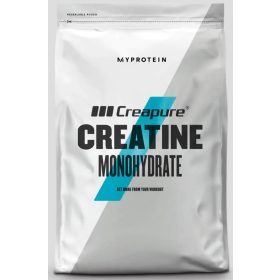Myprotein Creapure 250g Unflavored (Ízesítetlen)