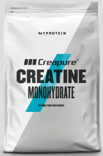 Myprotein Creapure 250g Unflavored (Ízesítetlen)