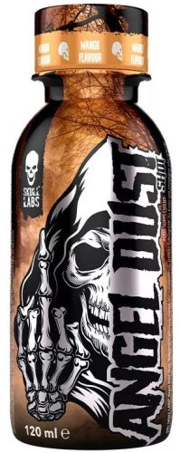 Skull Labs Angel Dust Shot 120ml Mango (Mangó)